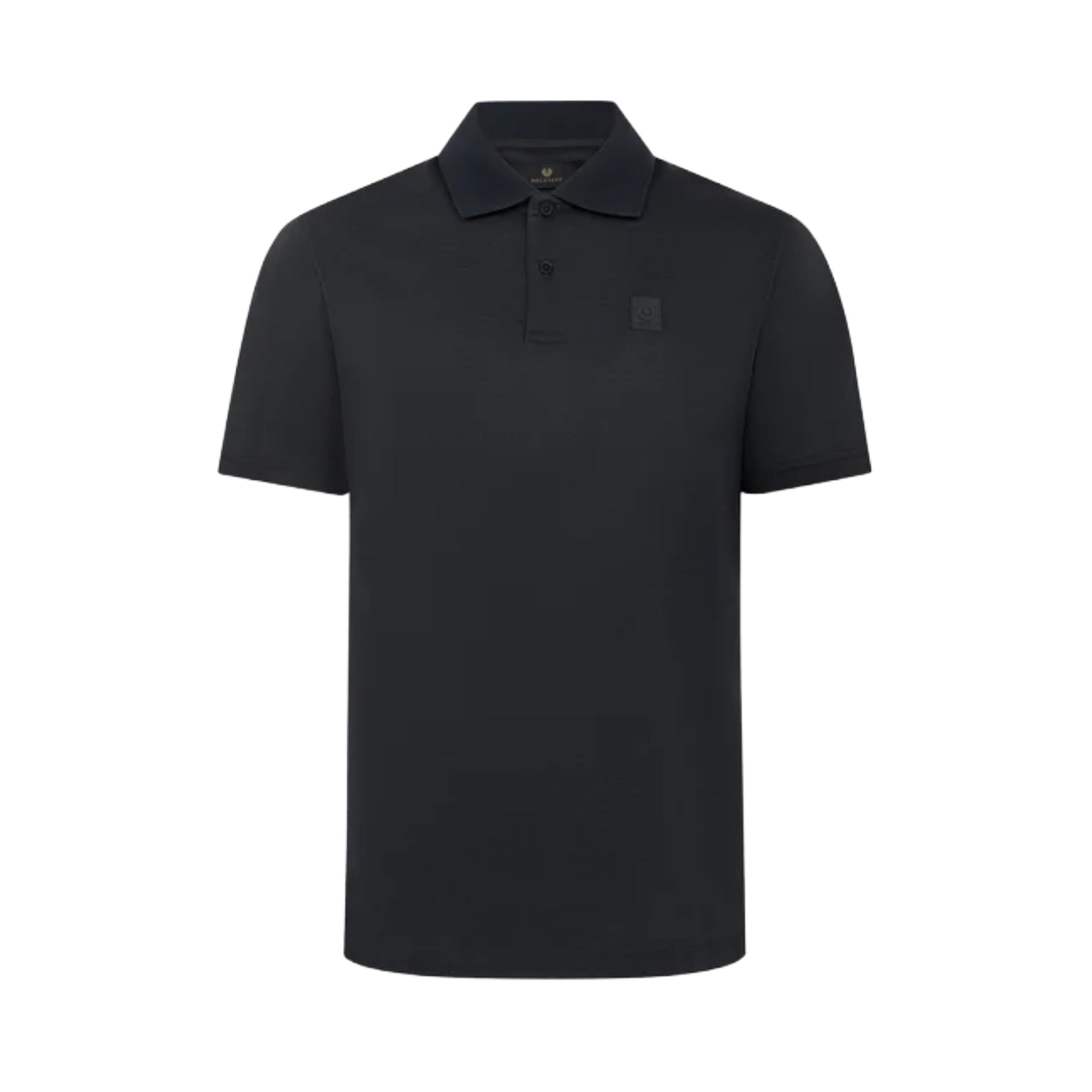 Steel Mens Polo Shirt 106040