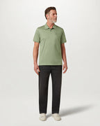 Steel Mens Polo Shirt 106040