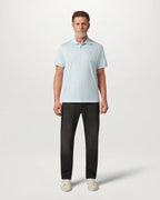 Steel Mens Polo Shirt 106040