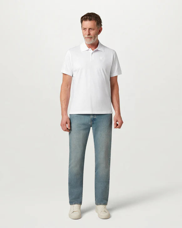 Steel Mens Polo Shirt 106040