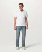 Steel Mens Polo Shirt 106040