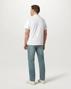 Steel Mens Polo Shirt 106040