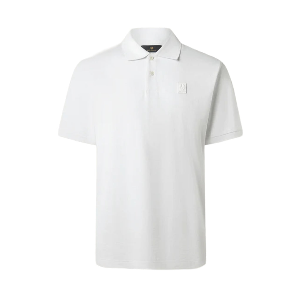 Steel Mens Polo Shirt 106040