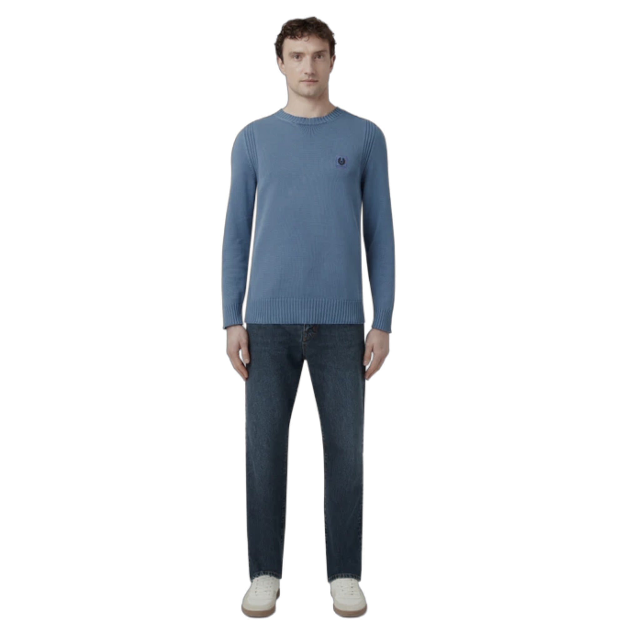 Watch Mens Sweater Light 106138