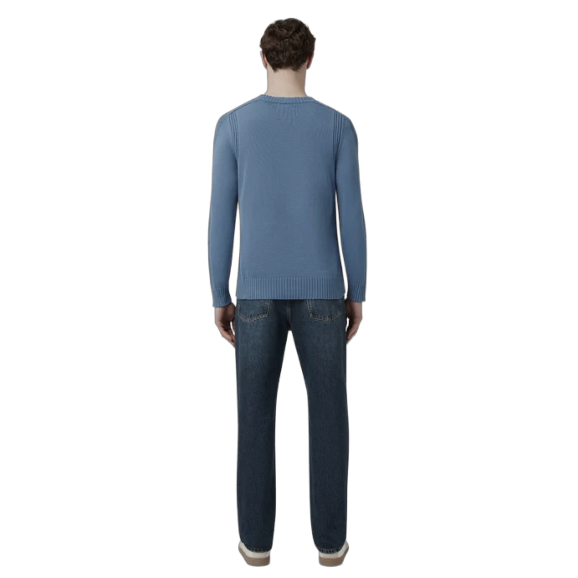 Watch Mens Sweater Light 106138