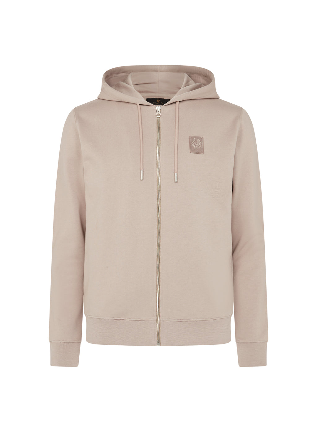 Curator Mens Hoodie 106500