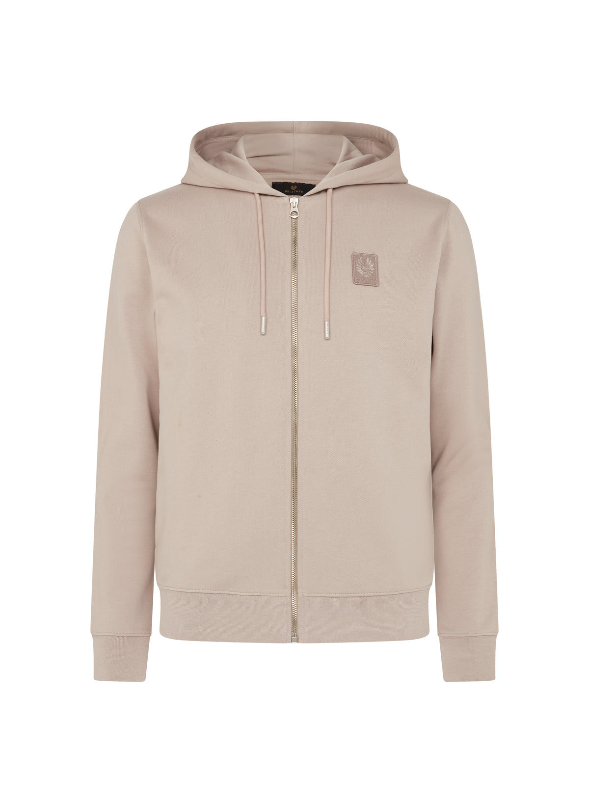 Curator Mens Hoodie 106500