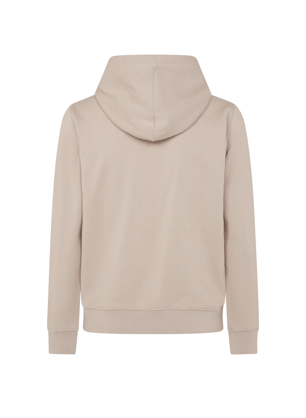 Curator Mens Hoodie 106500