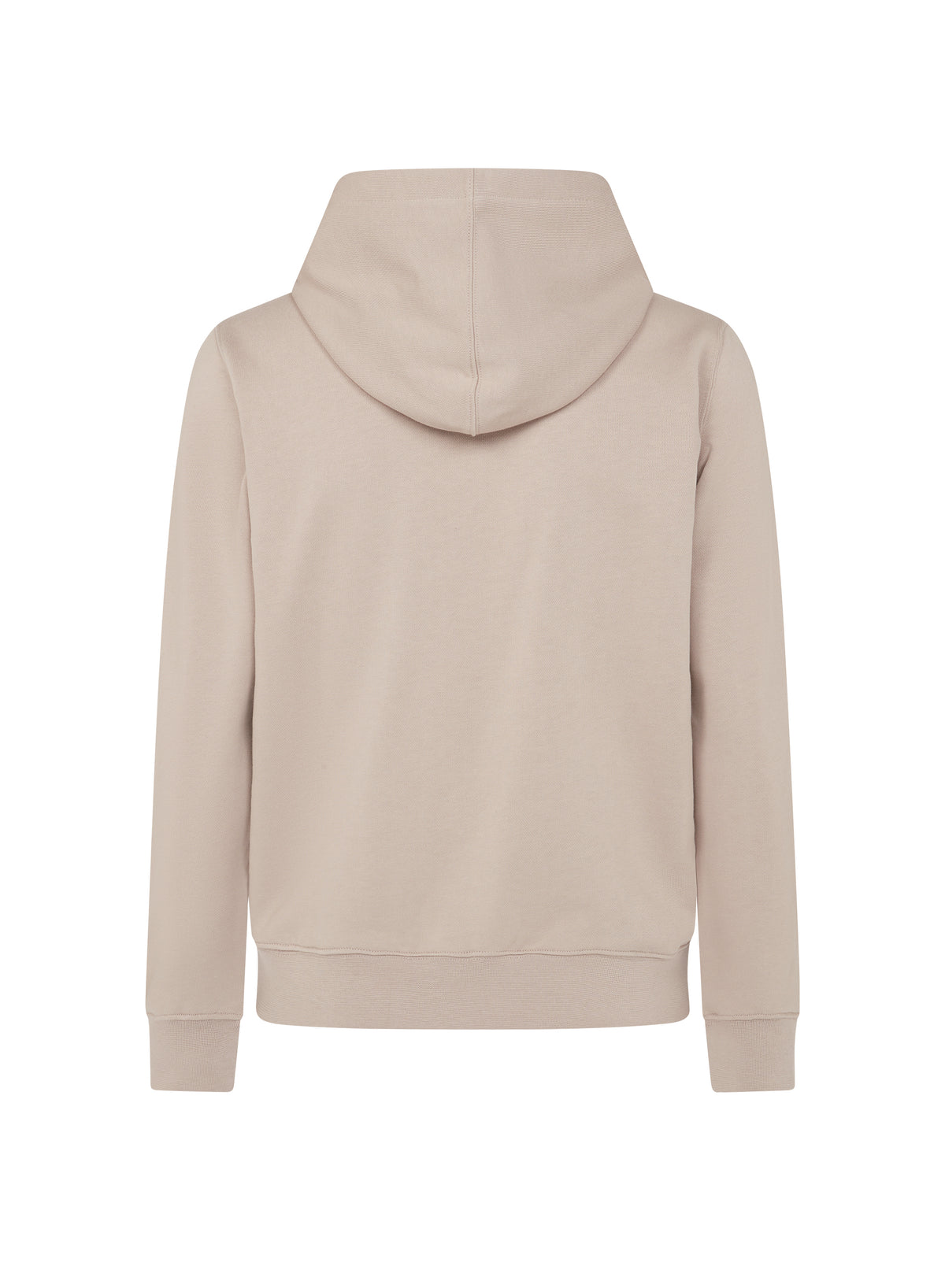 Curator Mens Hoodie 106500