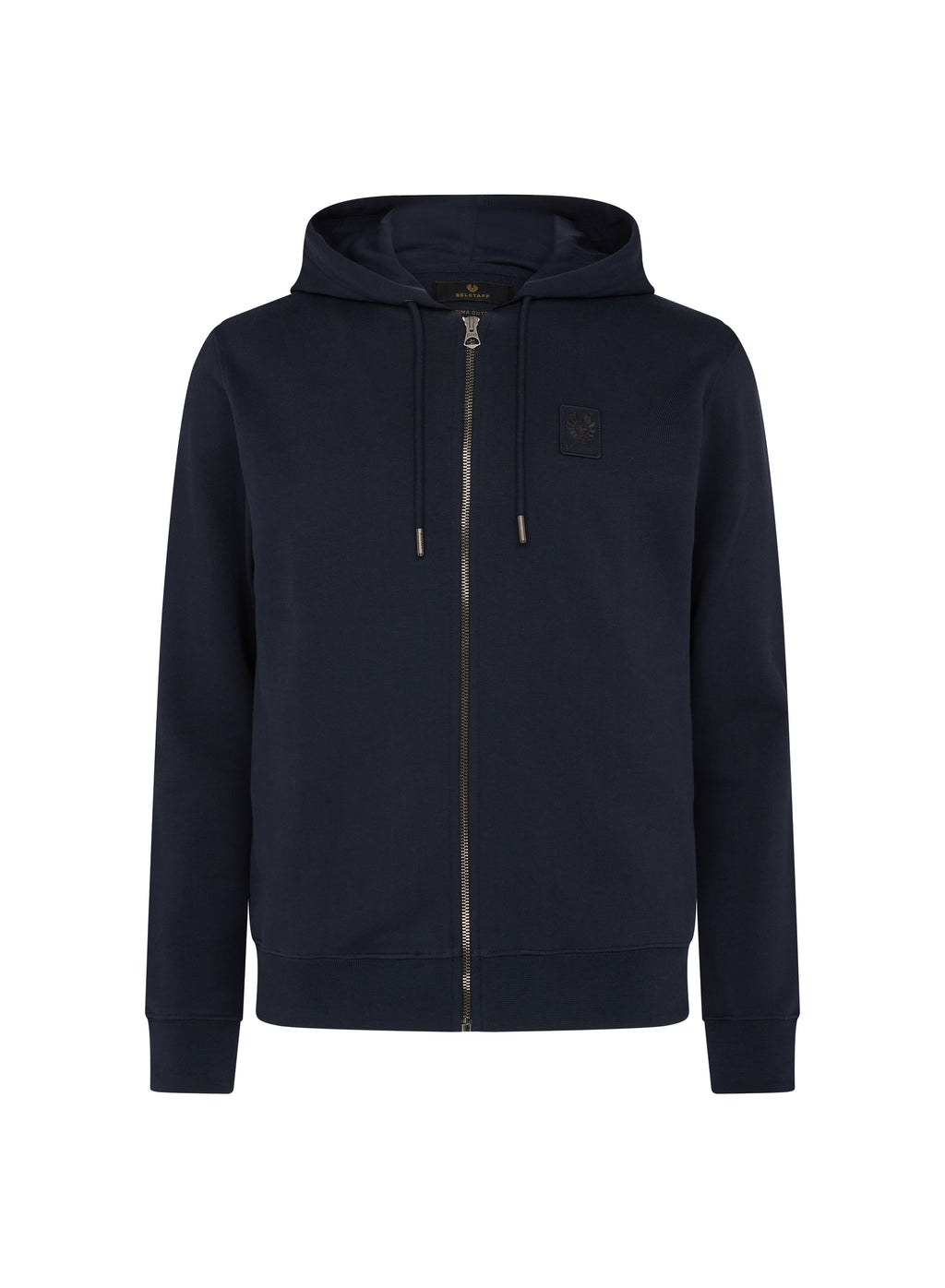 Curator Mens Hoodie 106500