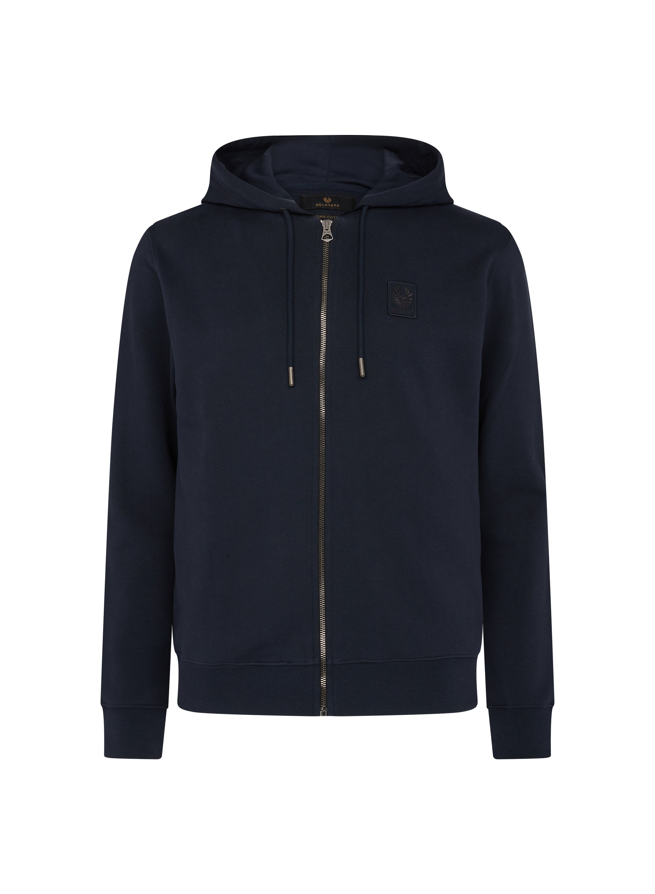 Curator Mens Hoodie 106500