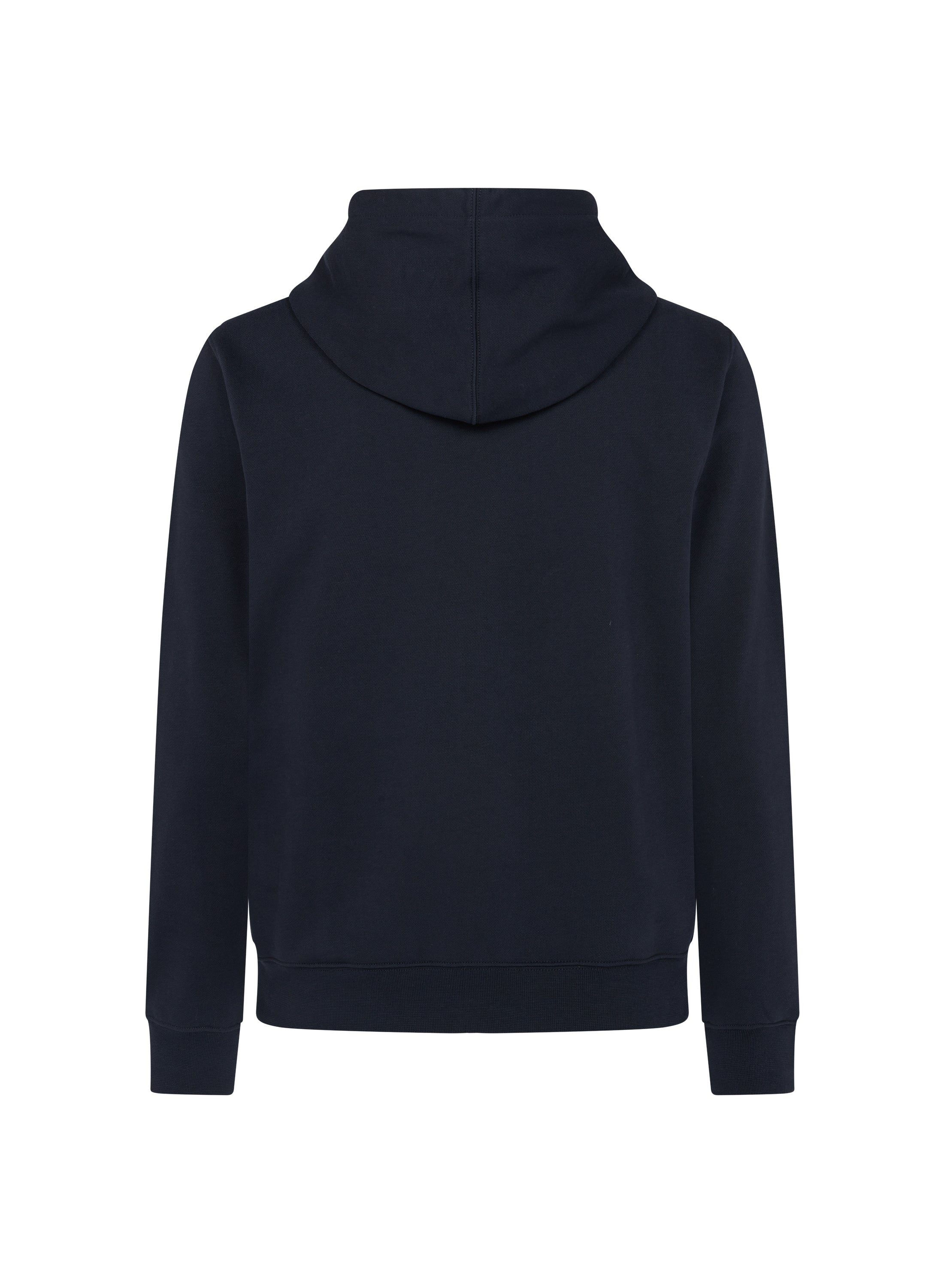 Curator Mens Hoodie 106500