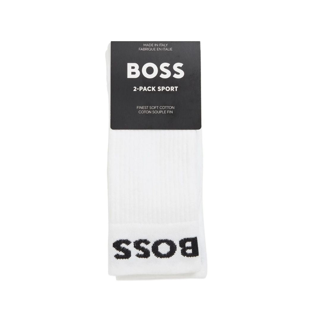 2 Pack RS Sport Col CC Socks 50467707