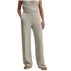 Wide Leg Womens Pant 30" VAR02105