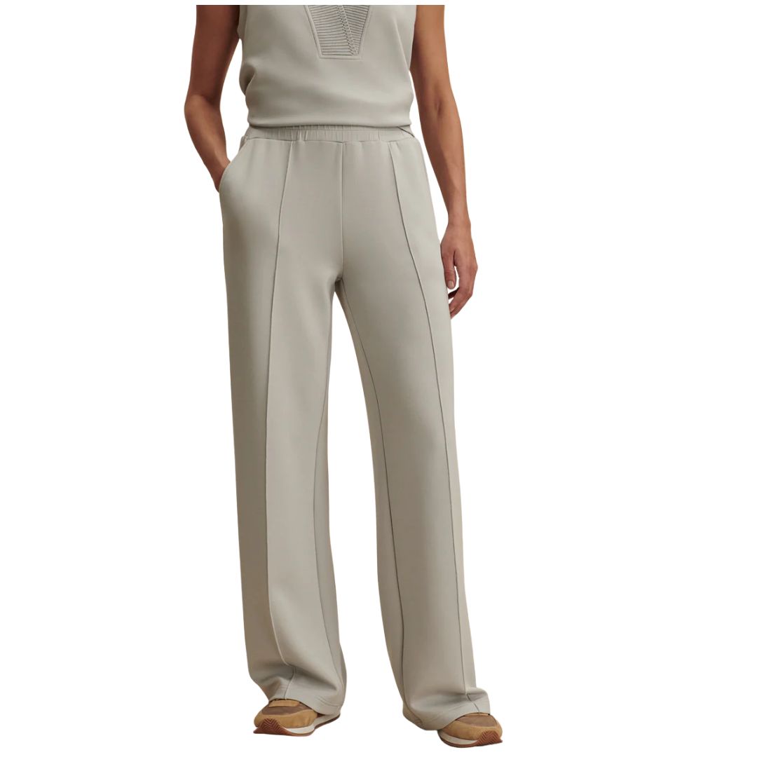 Wide Leg Womens Pant 30" VAR02105