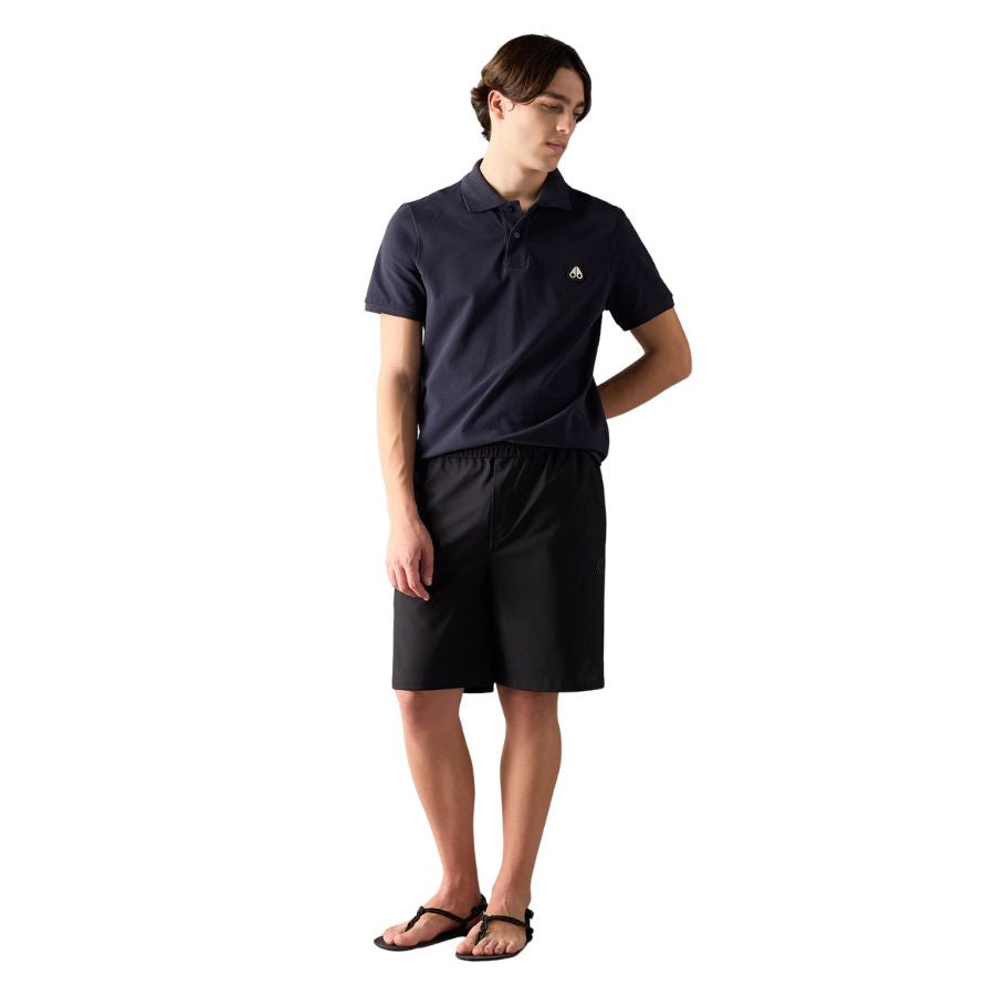 Everett Polo Shirt M34MT712