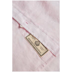 Regular Fit Mens Linen Shirt