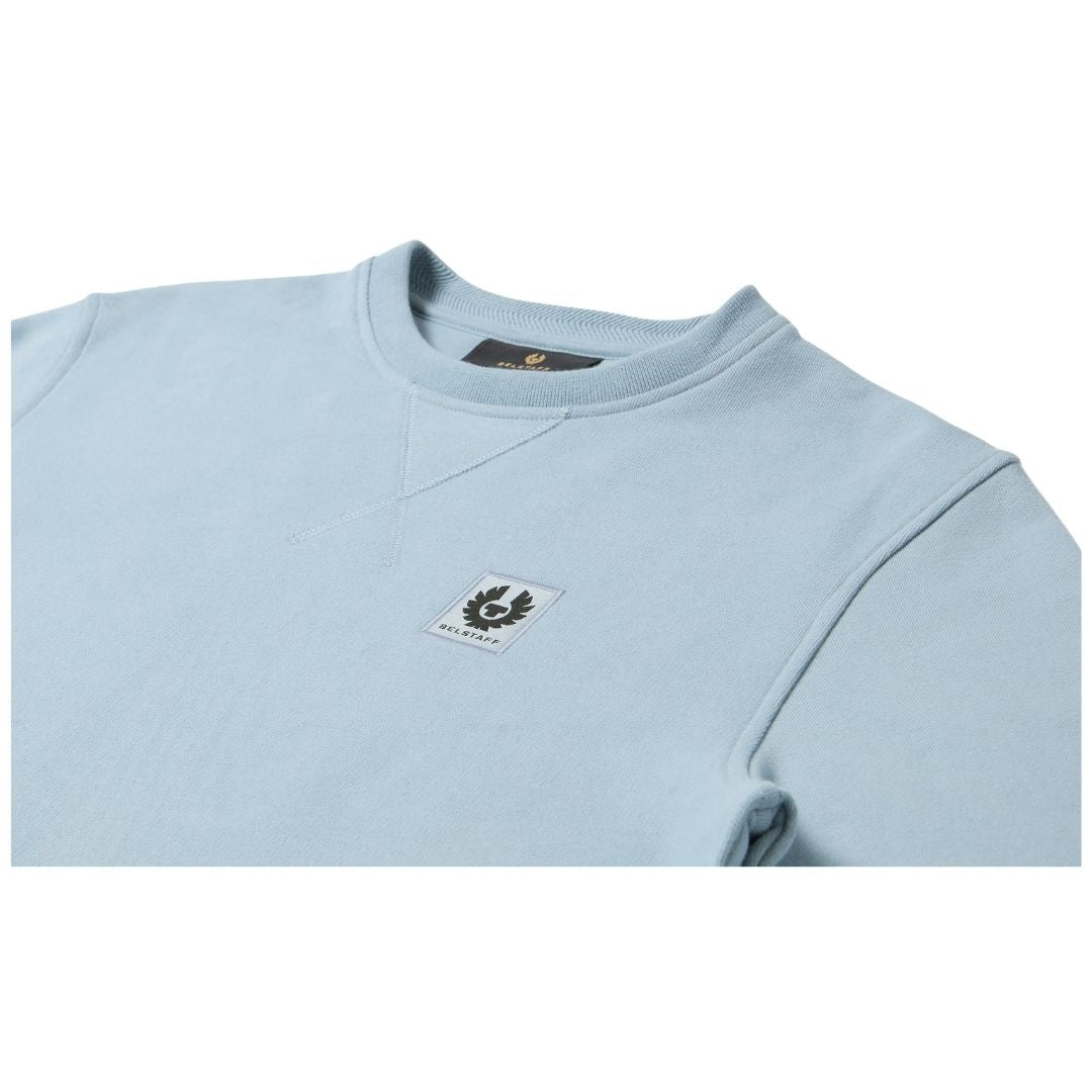 Belstaff Mens Sweatshirt 106568