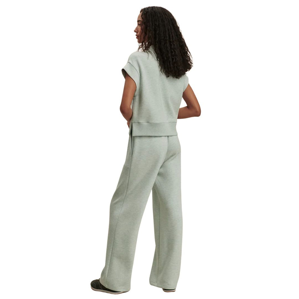 Wide Leg Womens Pant 30" VAR02105