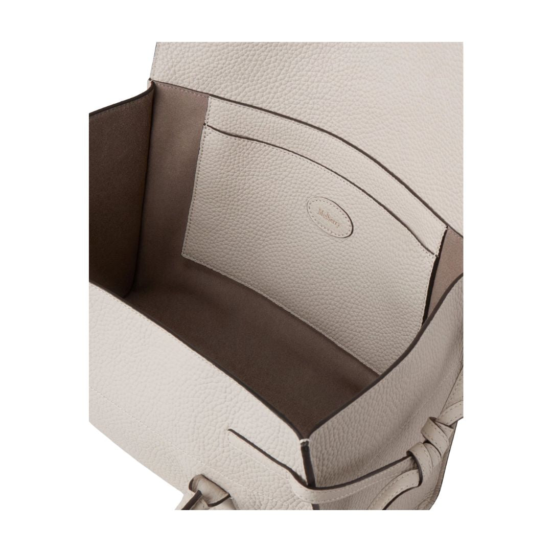 Small Soft Bayswater Heavy Grain Handbag HH9382/736