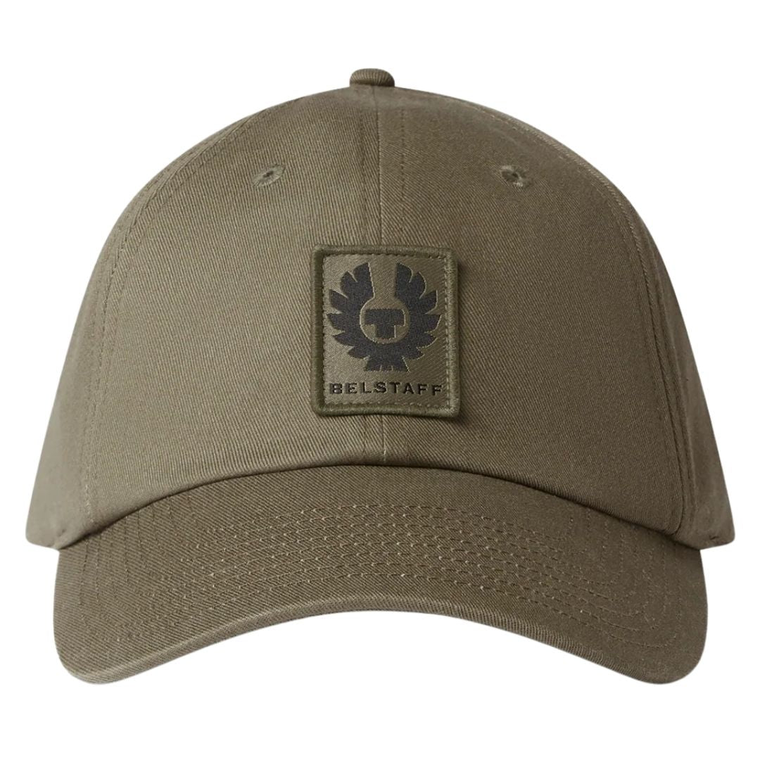 Phoenix Mens Cotton Logo Cap 104459