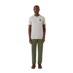 Cotton Jersey Mens T-Shirt 100055
