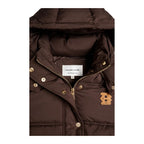 Milton Convertible Jacket