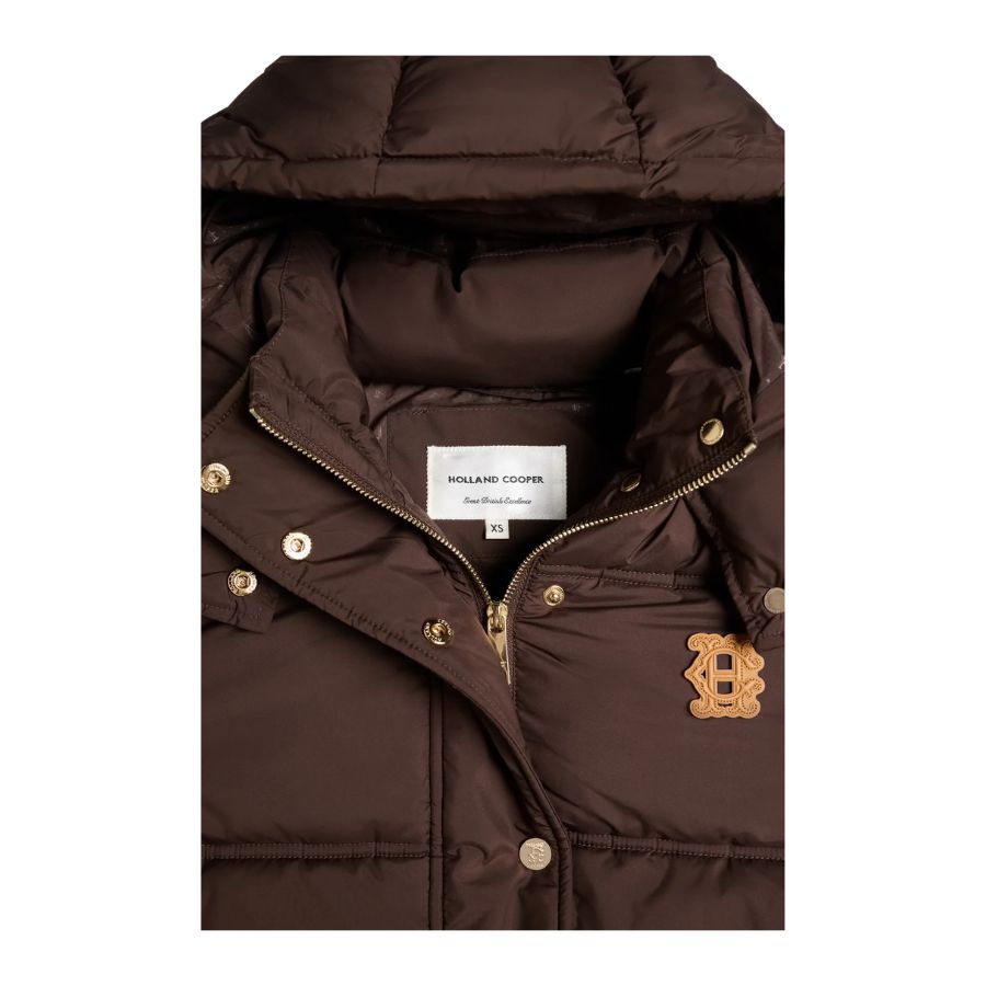 Milton Convertible Jacket