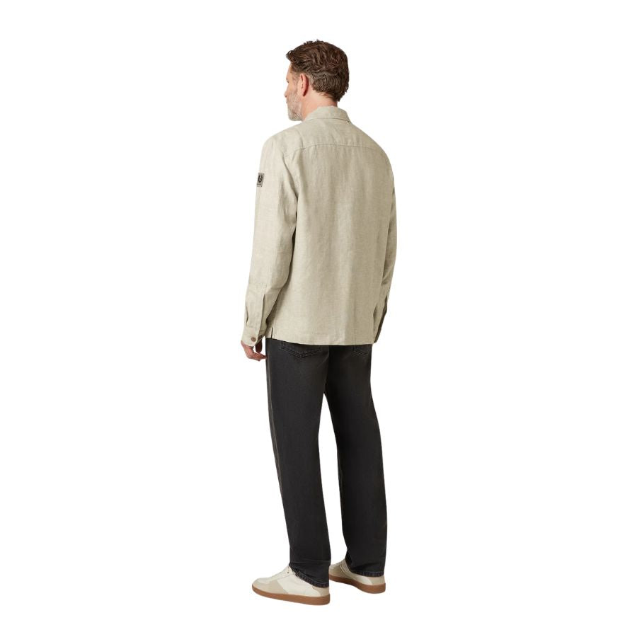 Forge Mens Jacket 106114