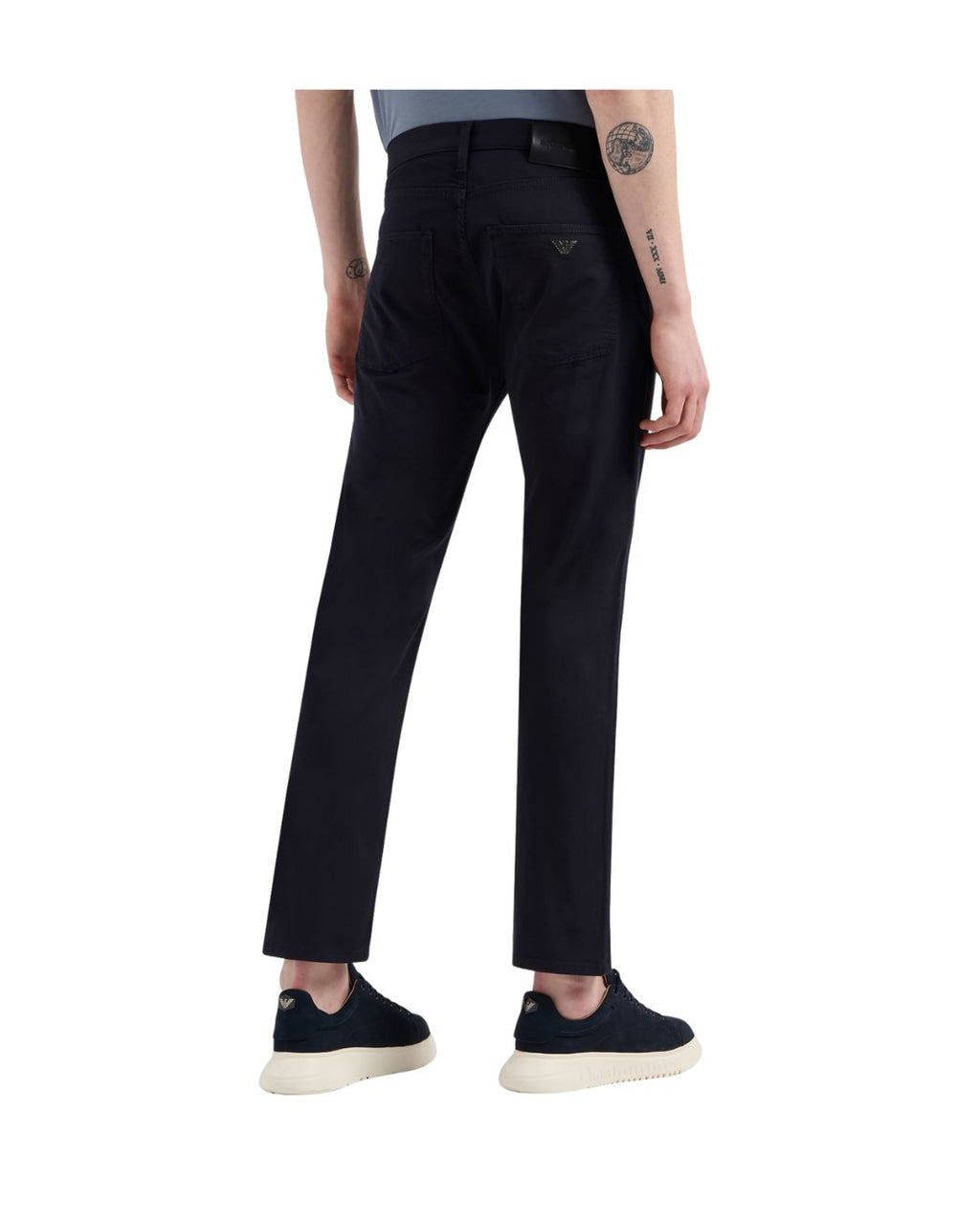 J45 Regular Fit Stretch Chinos EM001370 AF14123