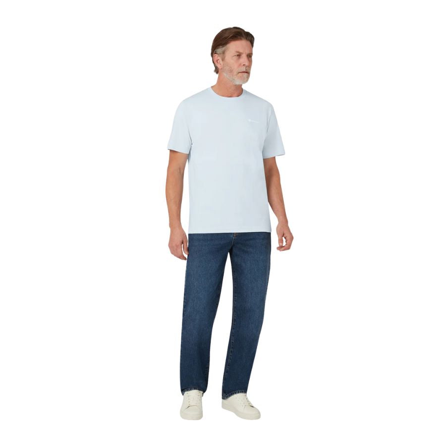 3 Pack Mens T-Shirts 106282