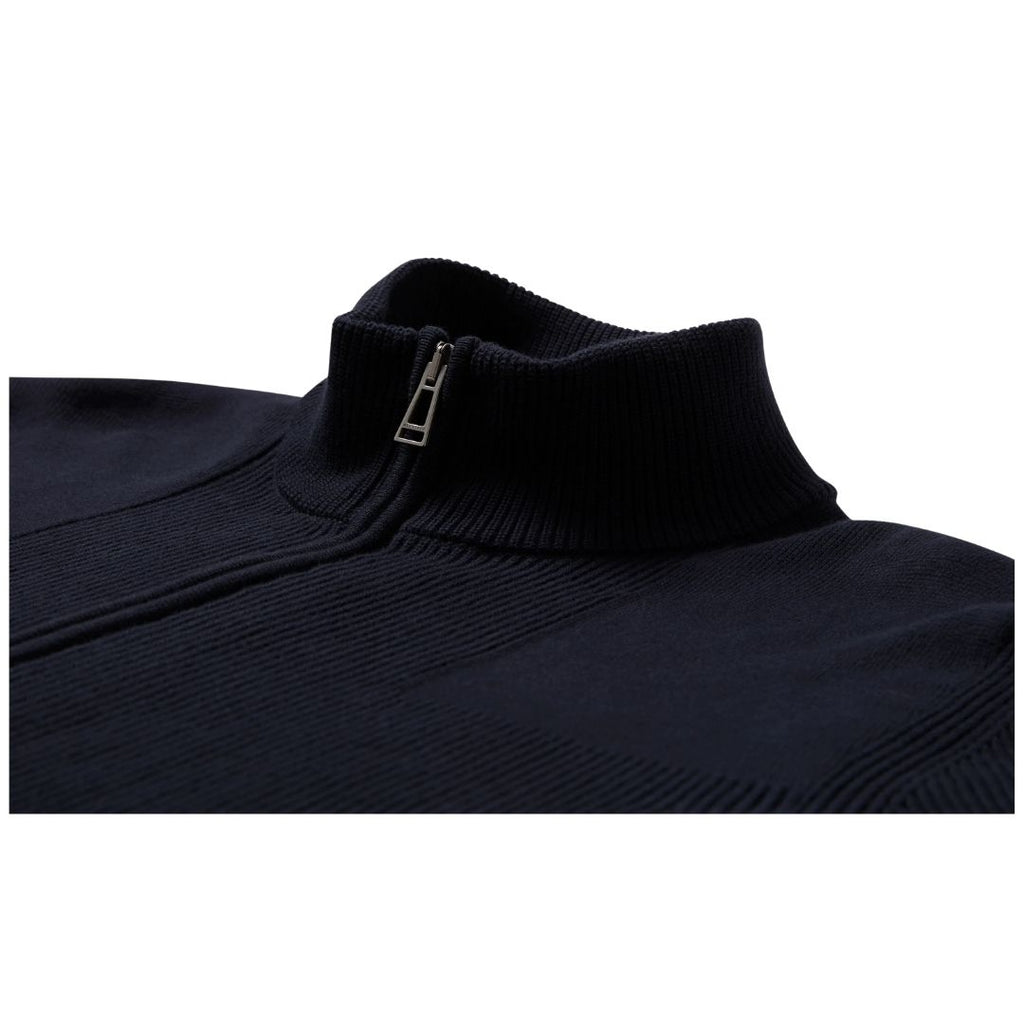 Commander Full Zip Mens Carigan 106462