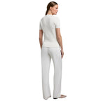 Cotswold Short Sleeve Womens Cardigan