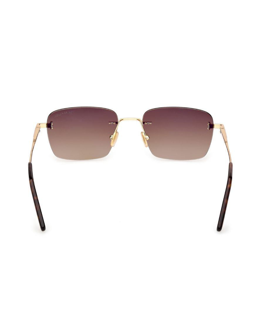 Jake-02 Sunglasses FT1354