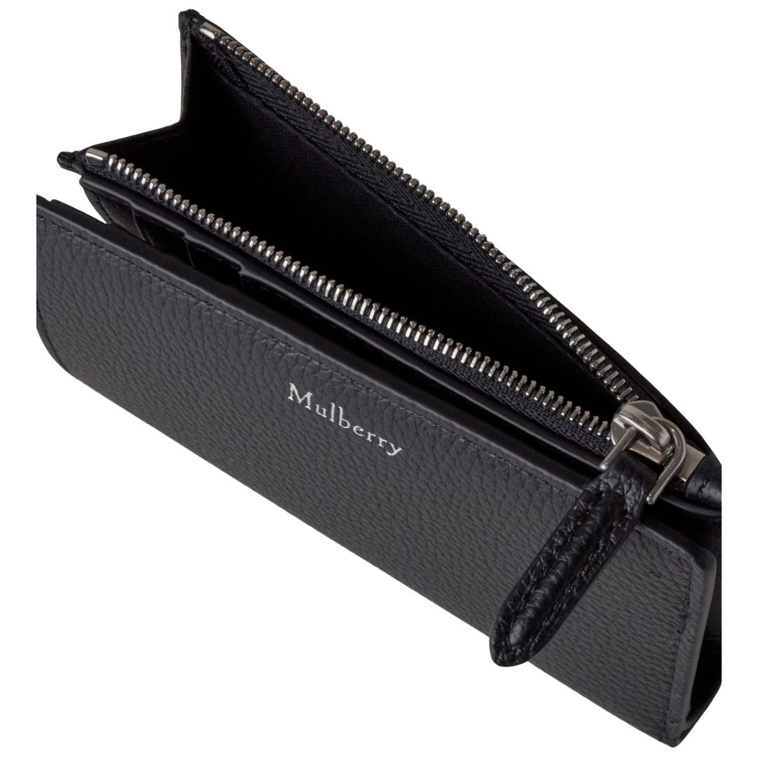 Continental Bifold Womens Zipped Wallet RL8045/205