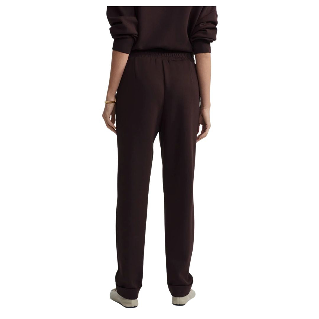 Rolled Cuff Womens Pant 28.5 VAR02059