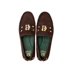 Womens Driving Loafers