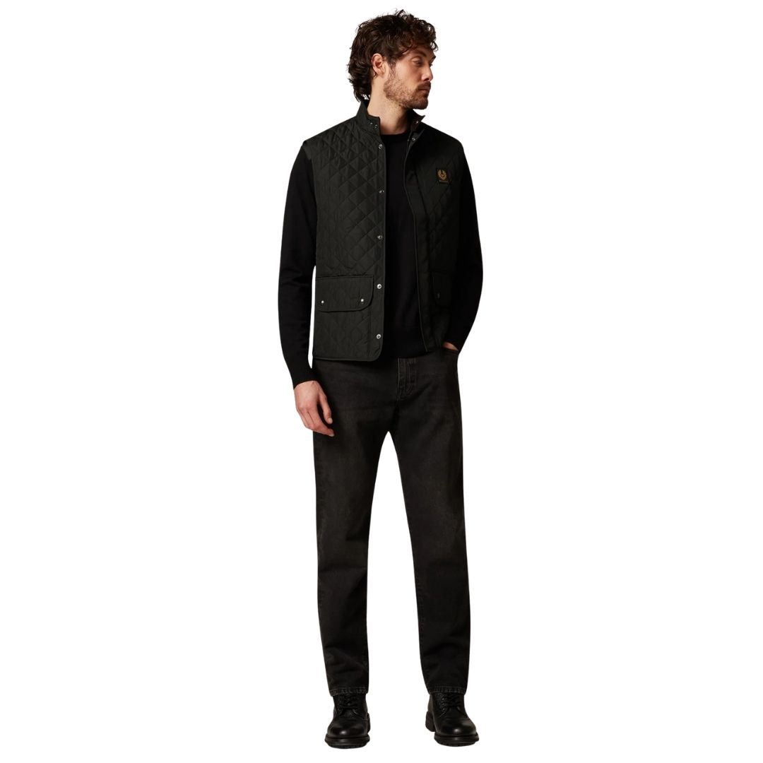 Icon Mens Gilet 105295