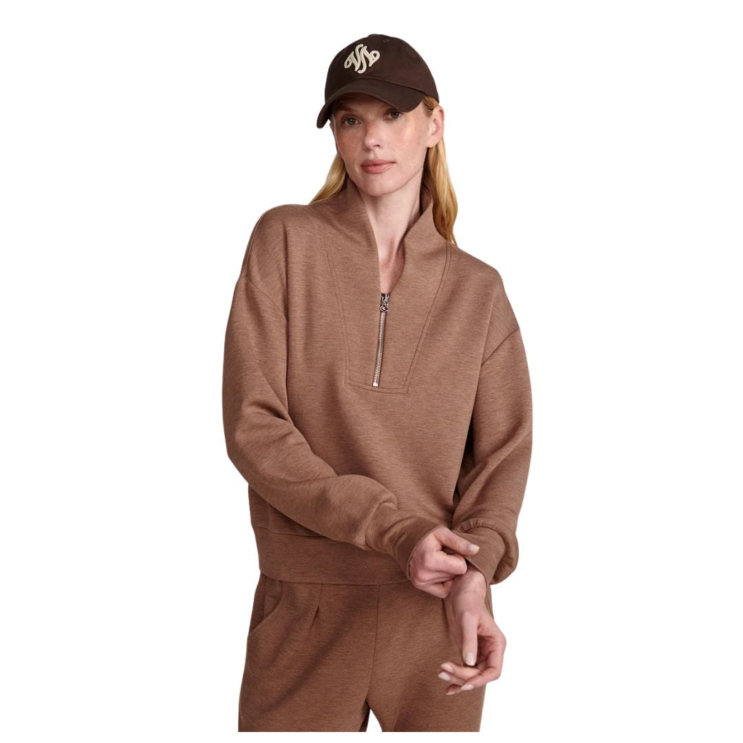 Davidson Womens Sweat VAR01080