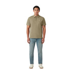 Curator Mens Polo 105884