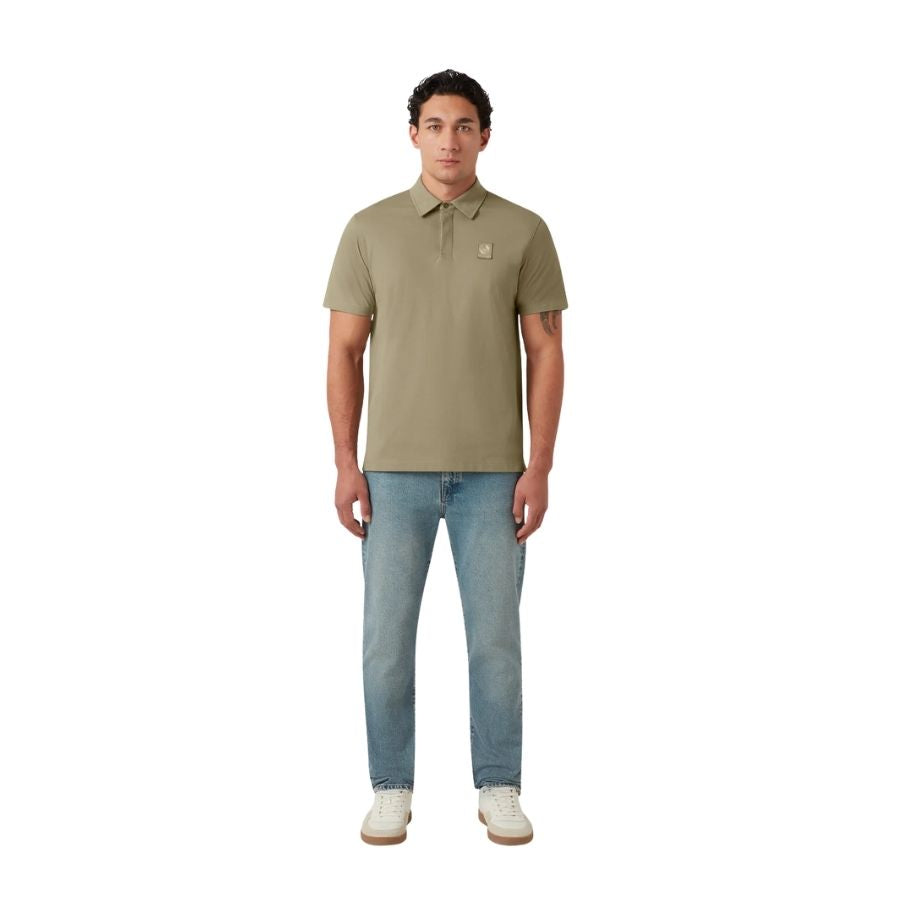 Curator Mens Polo 105884