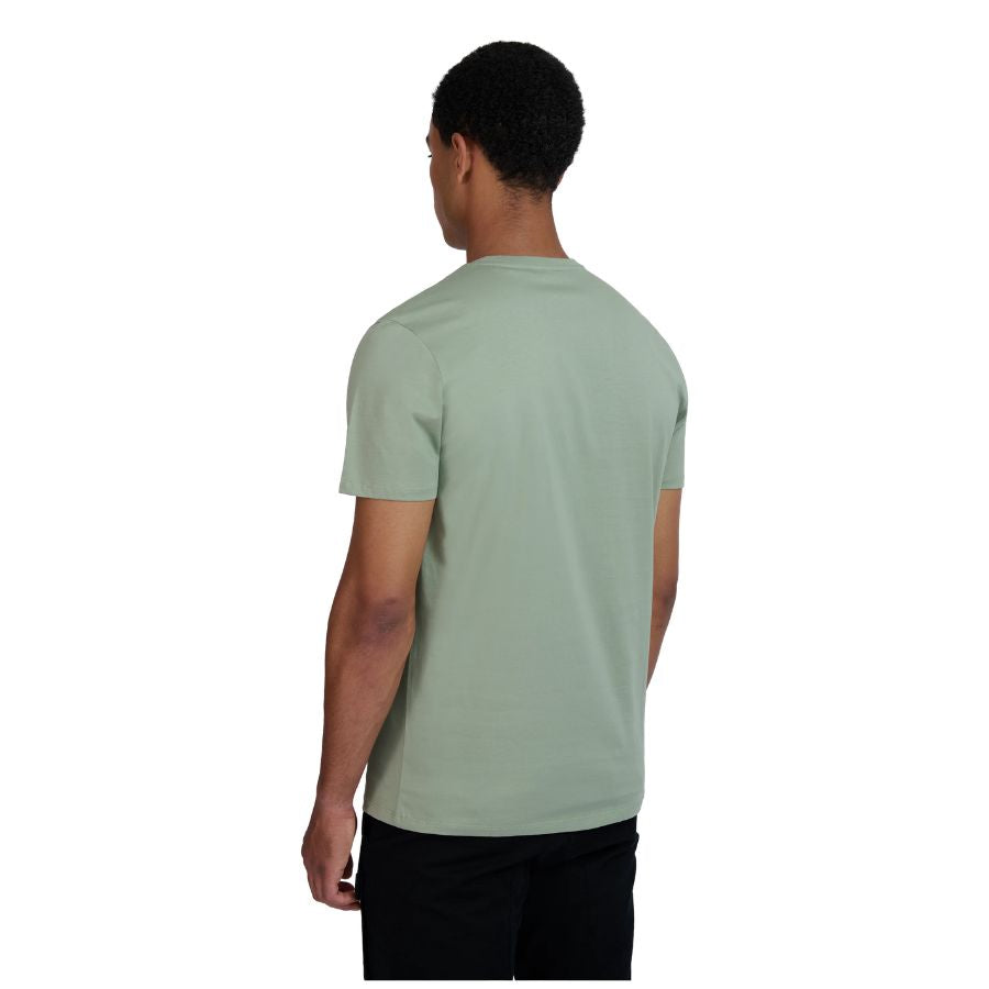 Badge Logo Mens T-Shirt MBT01