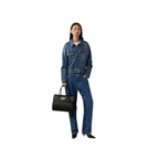 Bayswater Small Classic Grain Handbag HH2873/205