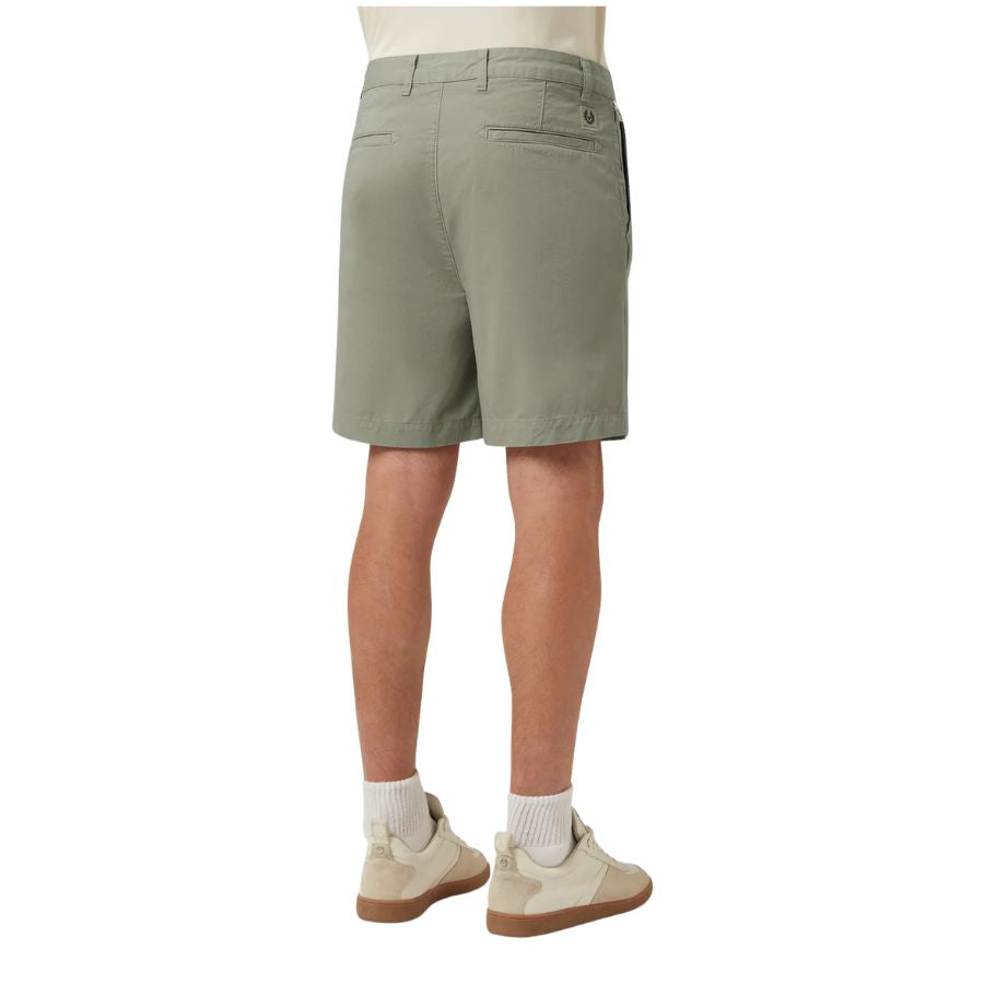 Mens Rally Short 105428