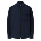 Mens Cargo Overshirt 106105