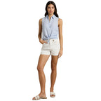 Amalfi Womens Linen Shirt