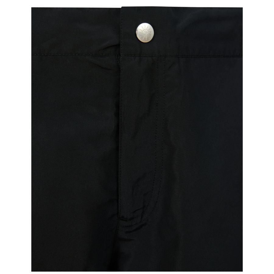 Side Stripe Mens Swim Shorts SWM22