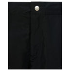Side Stripe Mens Swim Shorts SWM22