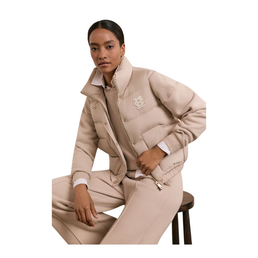Milton Padded Womens Gilet