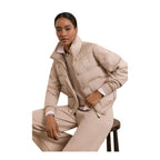 Milton Padded Womens Gilet